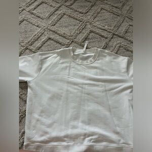 COPY - Oversized Lululemom Crewneck